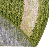 245cm x 245cm Loft Round Rug thumbnail