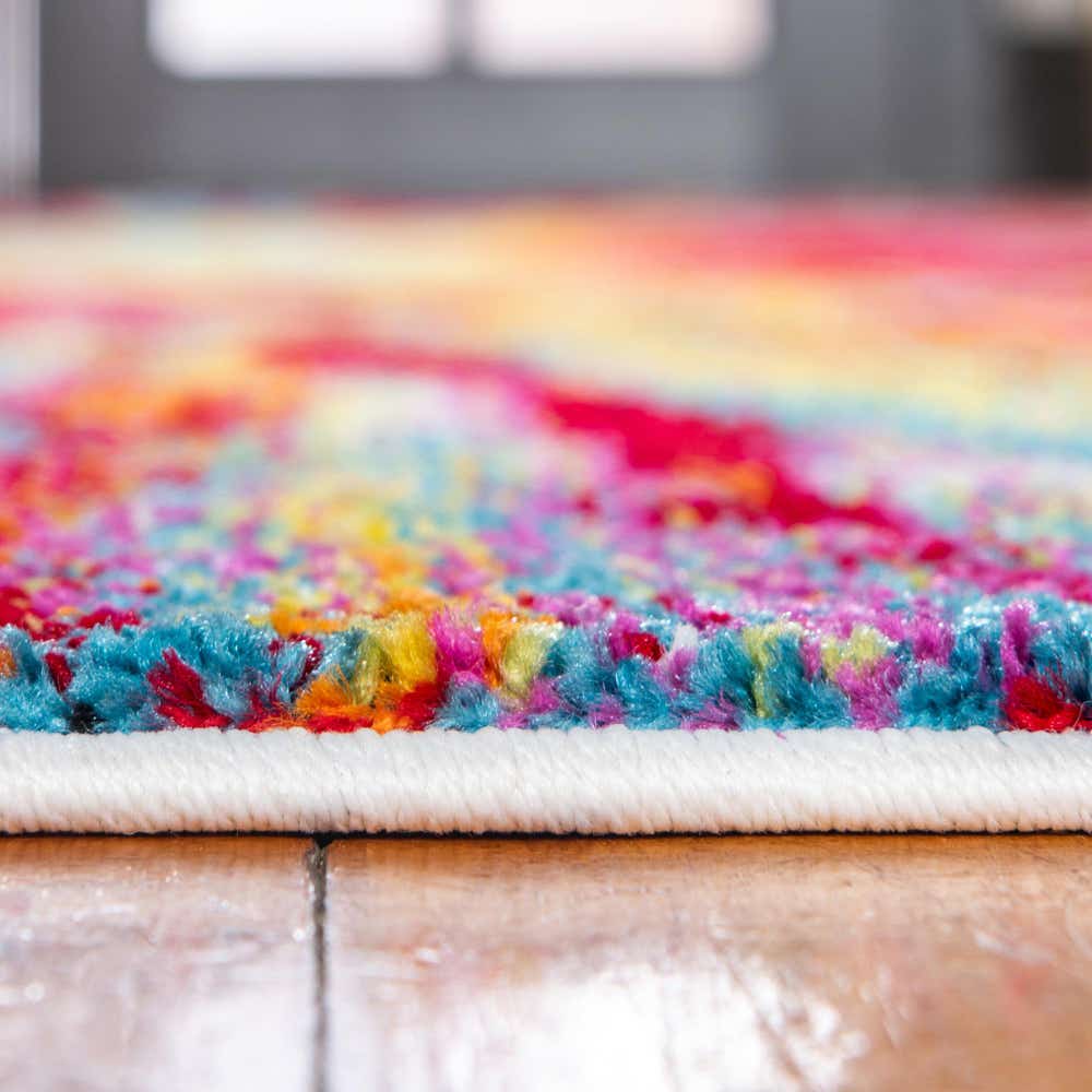 Multicolor 3 3 X 5 3 Florence Rug ESaleRugs multicolor-3-3-x-5-3-florence-rug-esalerugs