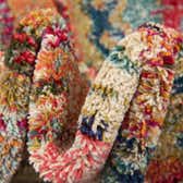 122cm x 183cm Santa Fe Rug thumbnail