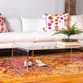 275cm x 365cm Casablanca Rug thumbnail