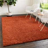 245cm x 335cm Solid Shag Rug thumbnail