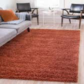 245cm x 335cm Solid Shag Rug thumbnail