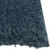 152cm x 245cm Solid Shag Rug thumbnail