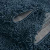 152cm x 245cm Solid Shag Rug thumbnail