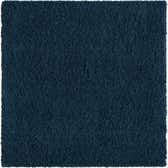 152cm x 245cm Solid Shag Rug thumbnail