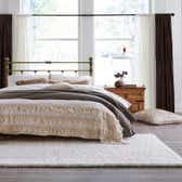 275cm x 365cm Solid Shag Rug thumbnail