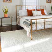 275cm x 365cm Solid Shag Rug thumbnail