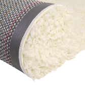 275cm x 365cm Solid Shag Rug thumbnail