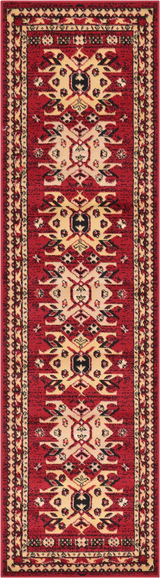 Rug Red Swatch link