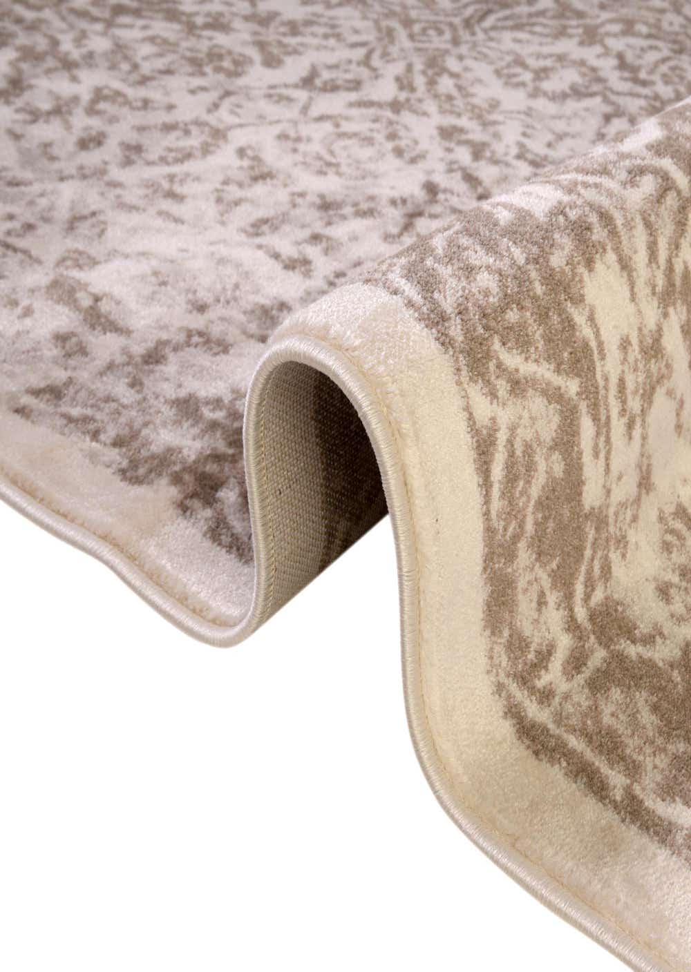 Cream 7' x 10' Stockholm Rug eSaleRugs