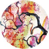 Solid round rugs Solid round rugs