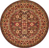 Solid round rugs Solid round rugs