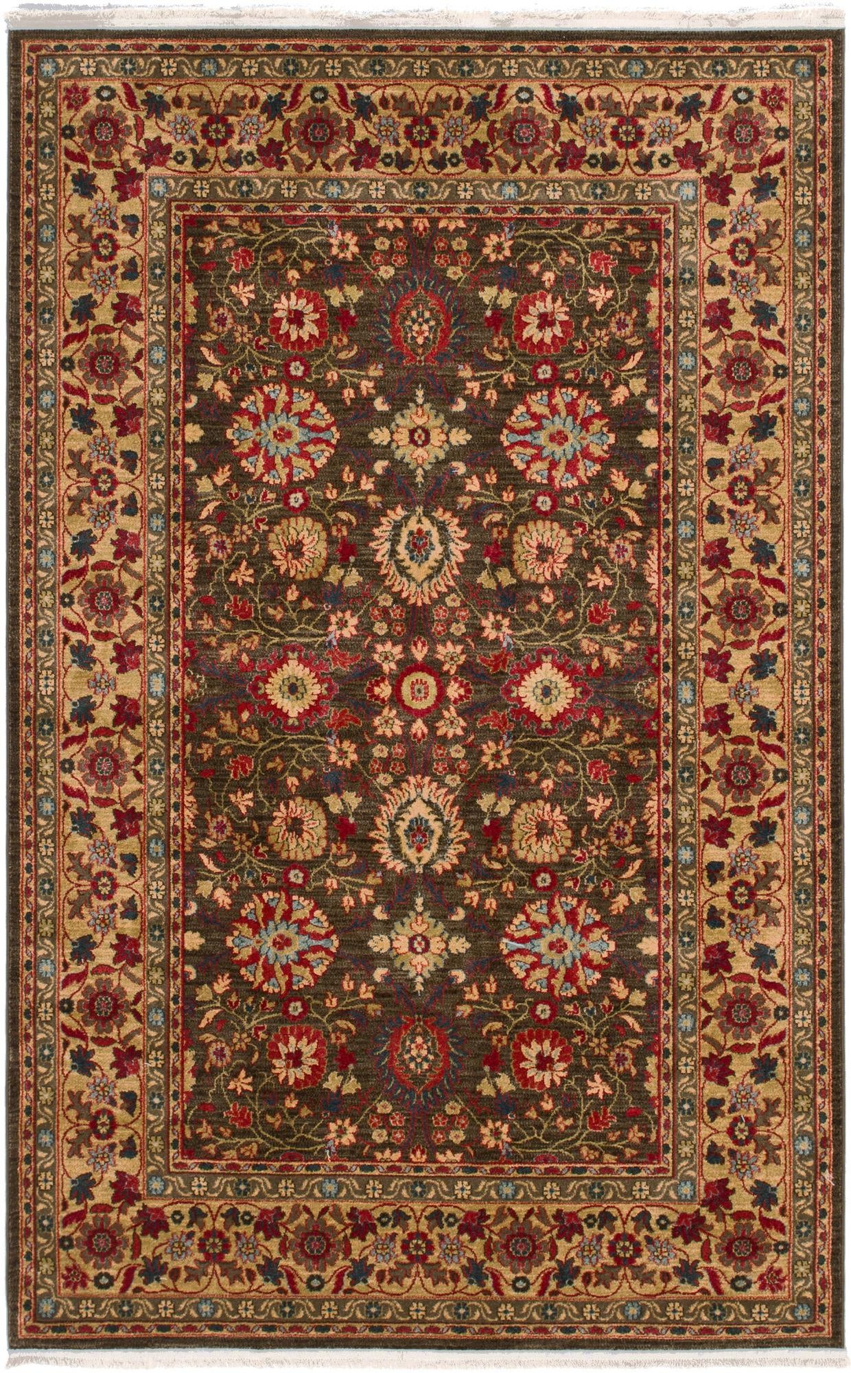 Rug Light Brown Swatch link