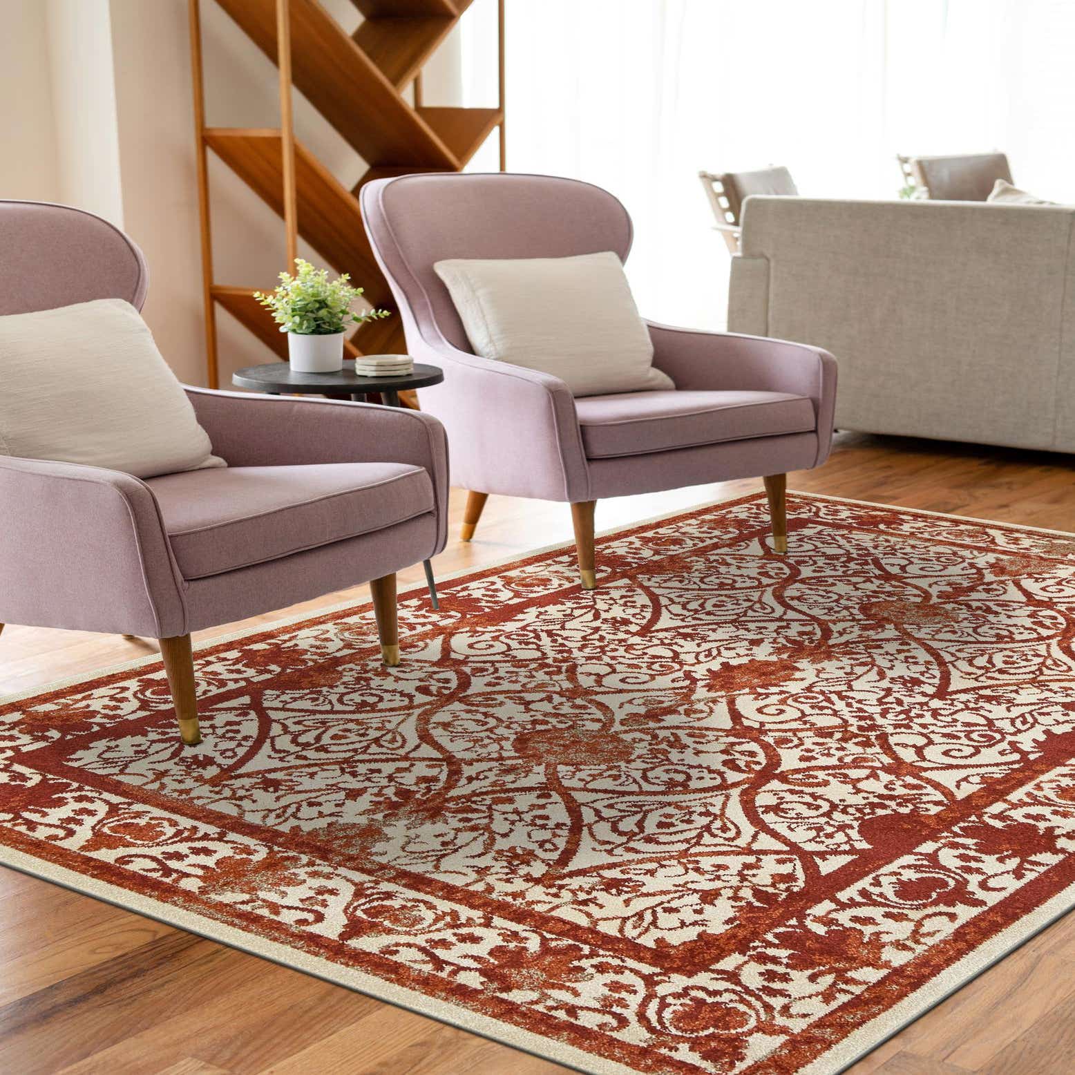 Ivory 10' x 13' Vista Rug eSaleRugs