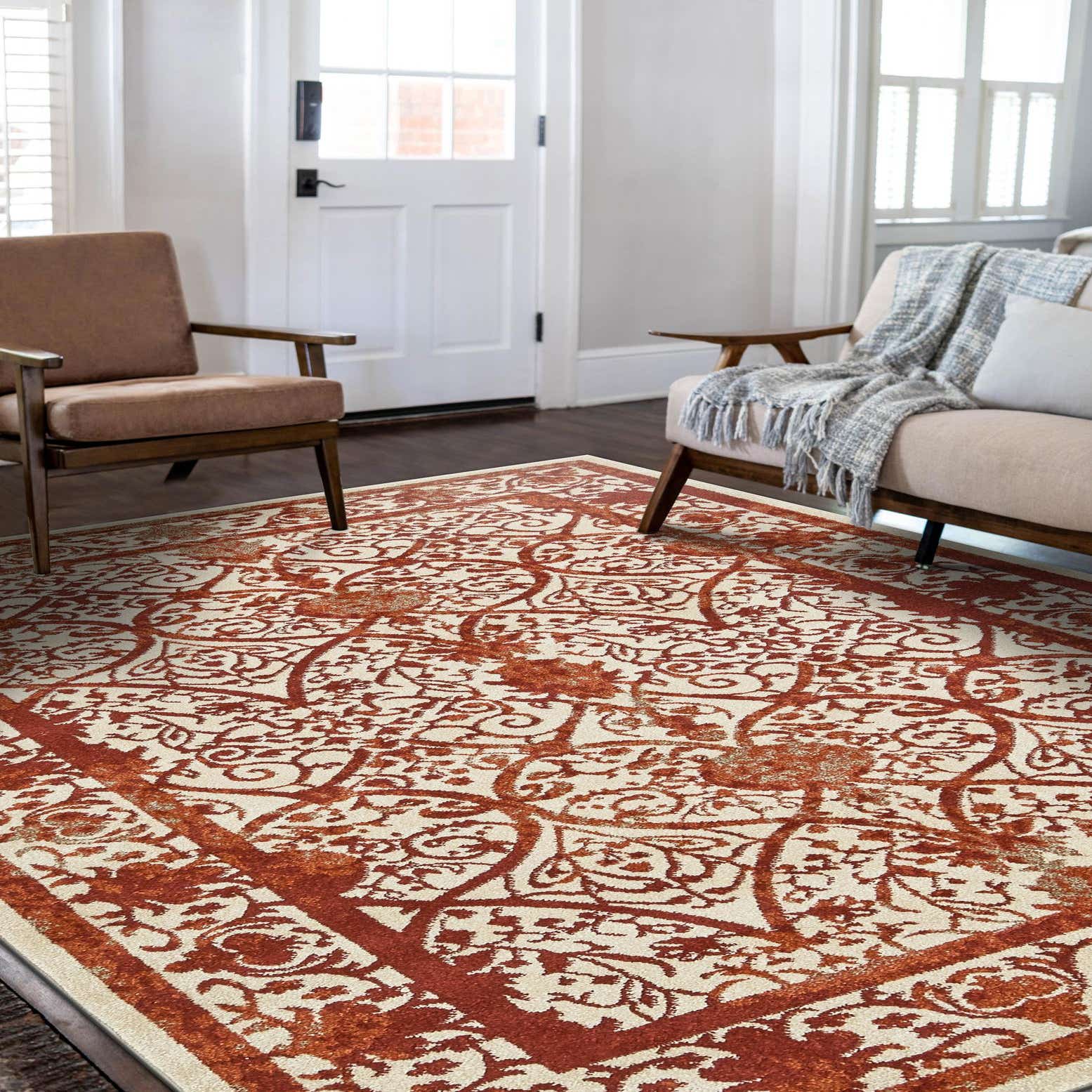 Amazon 10 X 13 Rugs