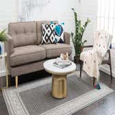 122cm x 183cm Tribeca Rug thumbnail