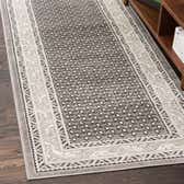 85cm x 300cm Tribeca Runner Rug thumbnail