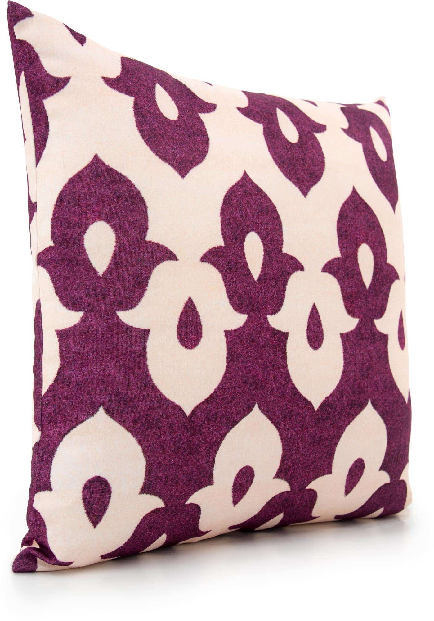 Primary image 18" x 18" Ikat Pillow Cover