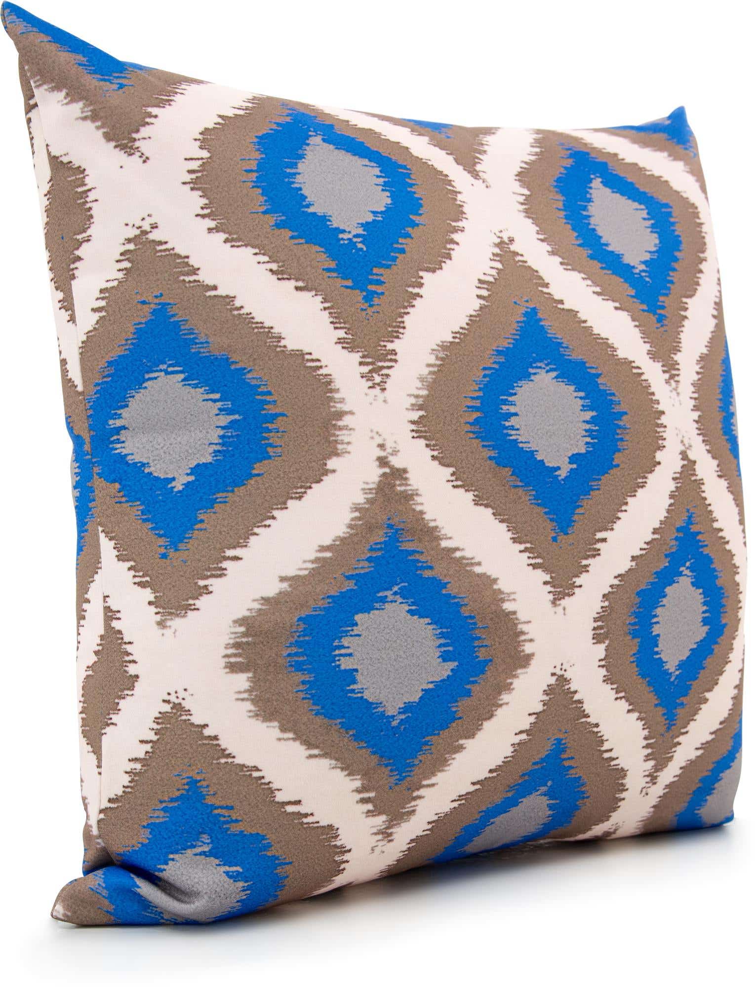 Primary image 18" x 18" Trellis Pillow Cover