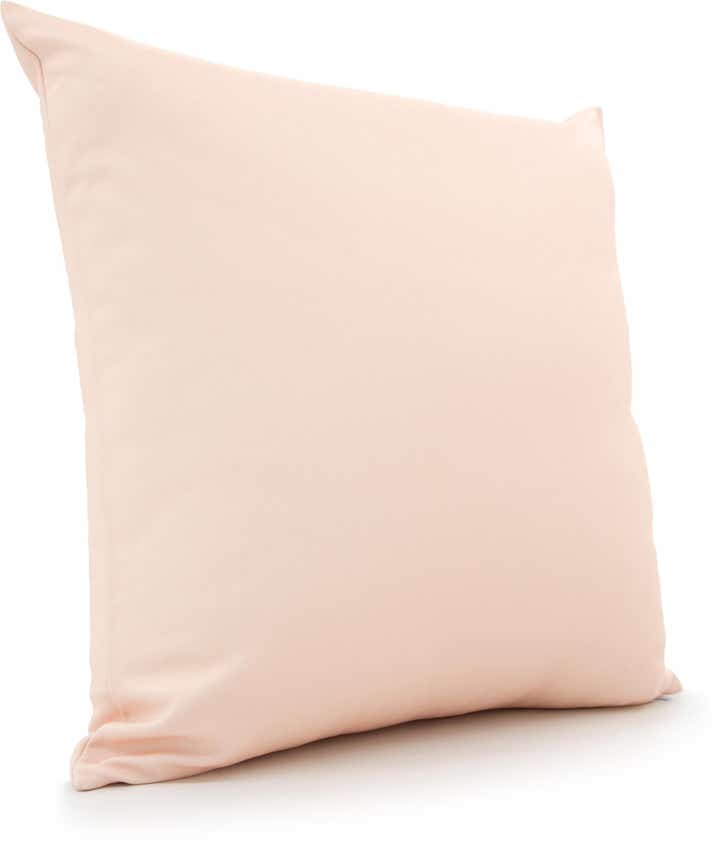 18" x 18" Solid Pillow Cover