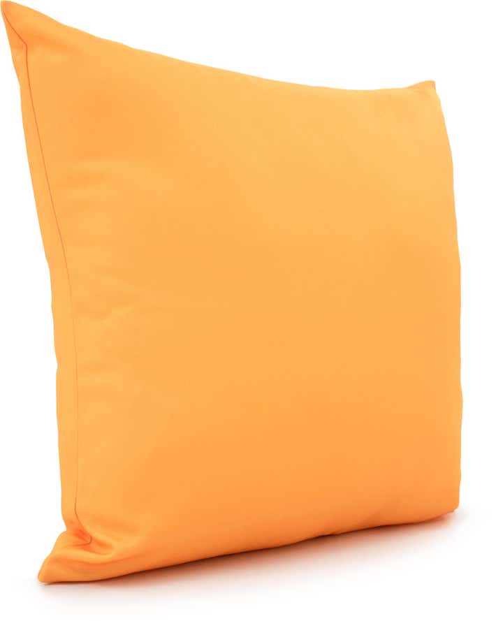 18" x 18" Solid Pillow Cover
