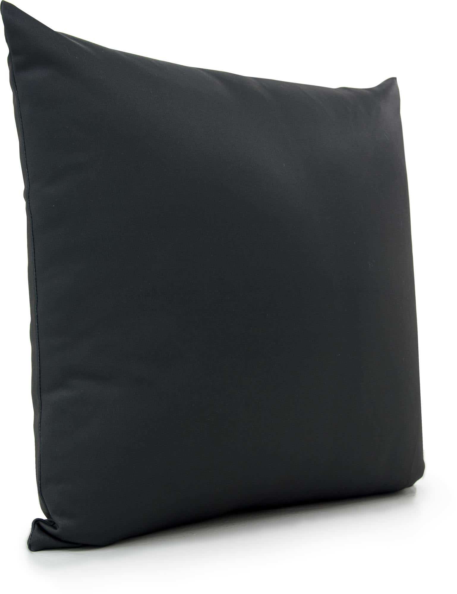 18" x 18" Solid Pillow Cover