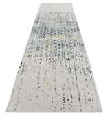 Woven runner Woven runner