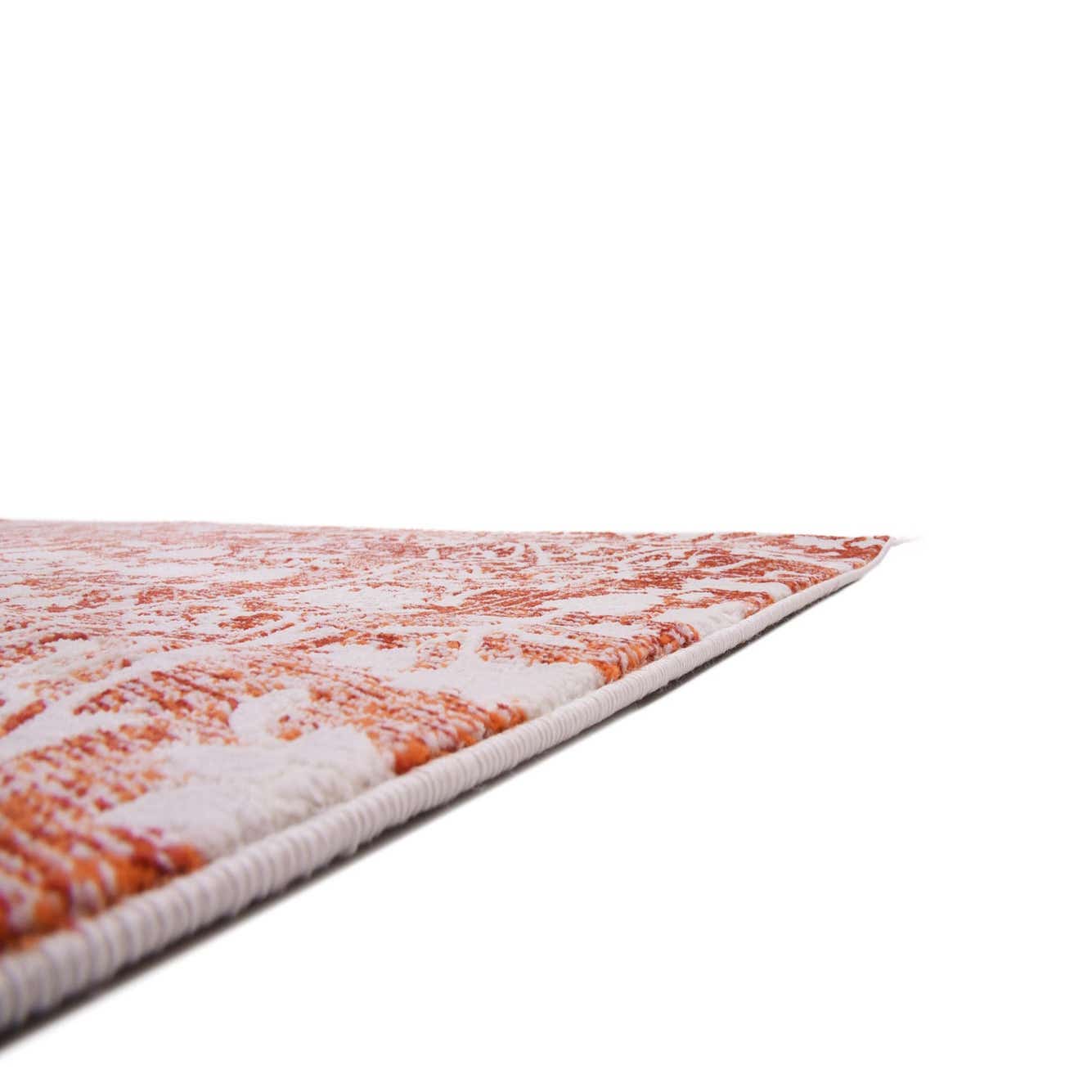 Terracotta 9' x 12' New Vintage Rug eSaleRugs