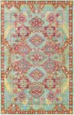 Burgundy round rug Burgundy round rug