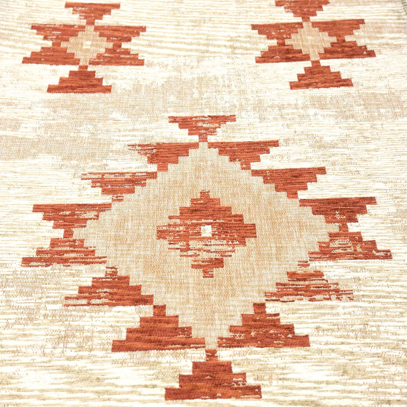 Cream 5' x 8' Nomad Rug eSaleRugs