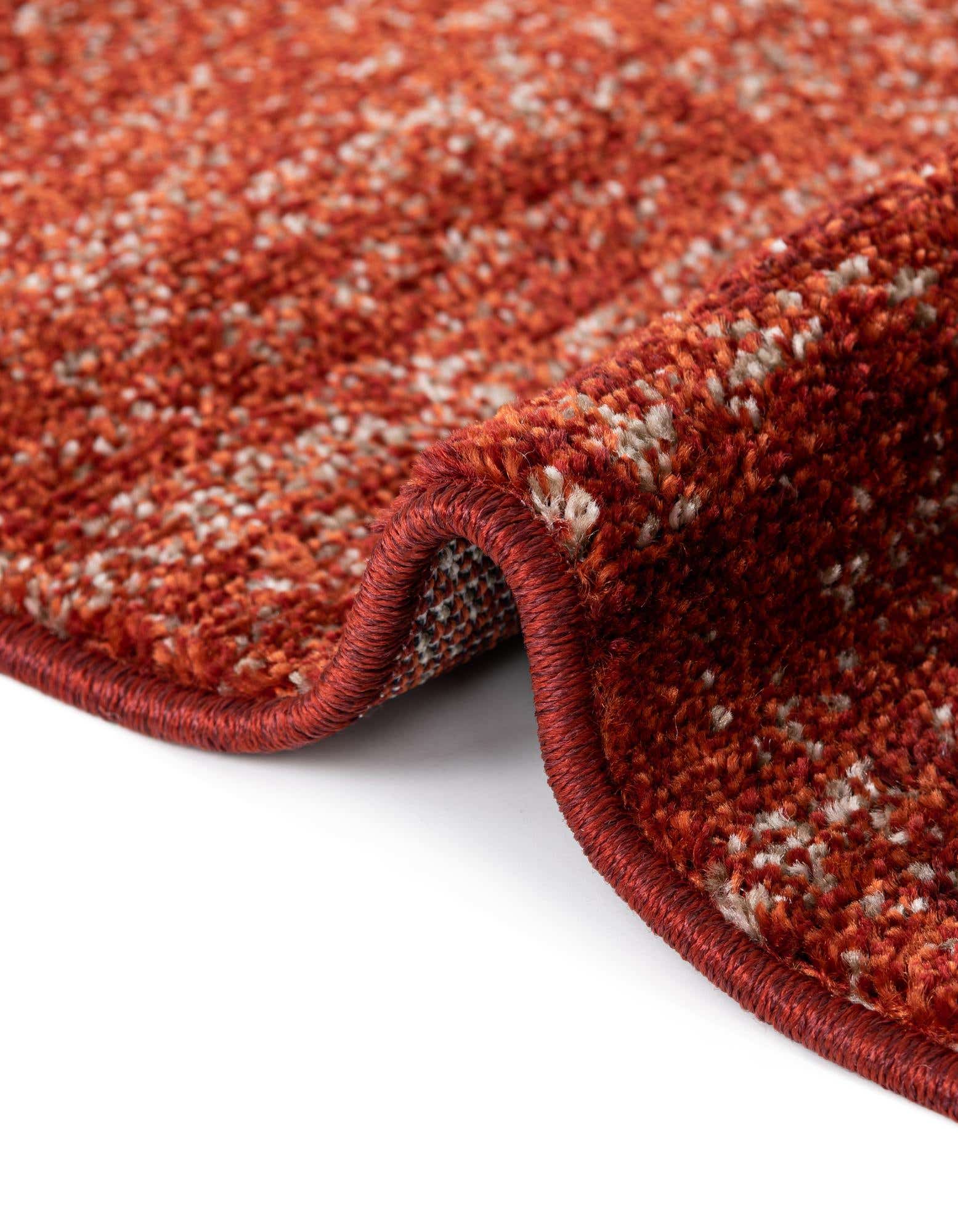 Terracotta 10' x 13' Loft Rug eSaleRugs