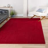 245cm x 305cm Studio Solid Shag Rug thumbnail