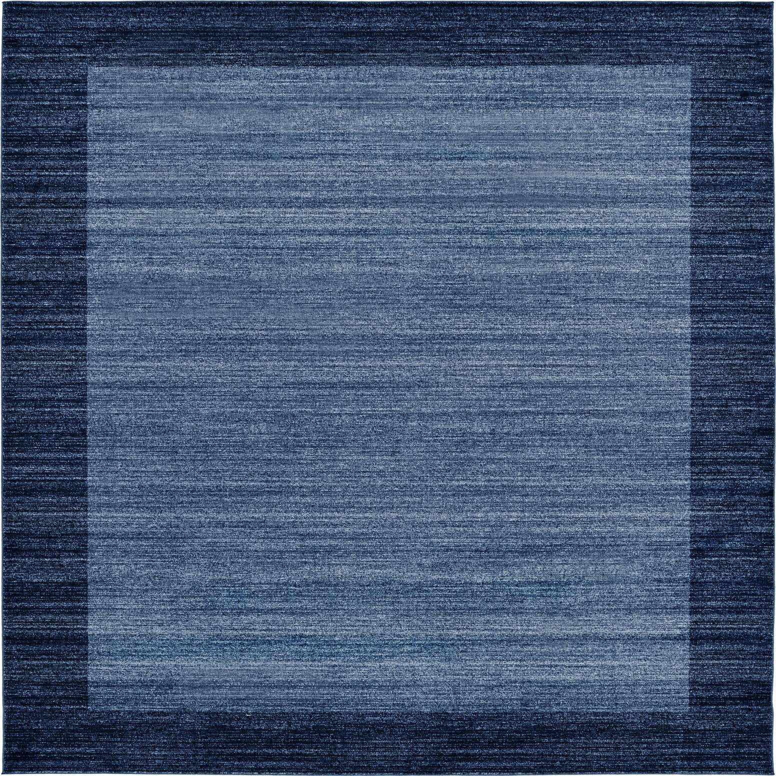 Navy Blue 10' x 13' Loft Rug eSaleRugs
