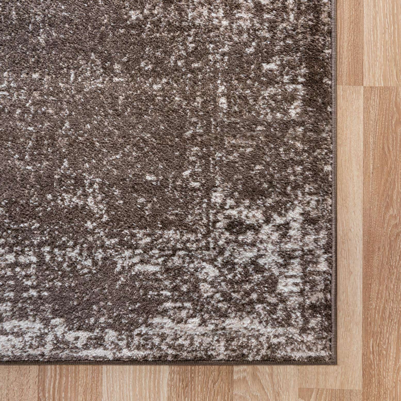 Brown 8' x 10' Monaco Rug eSaleRugs
