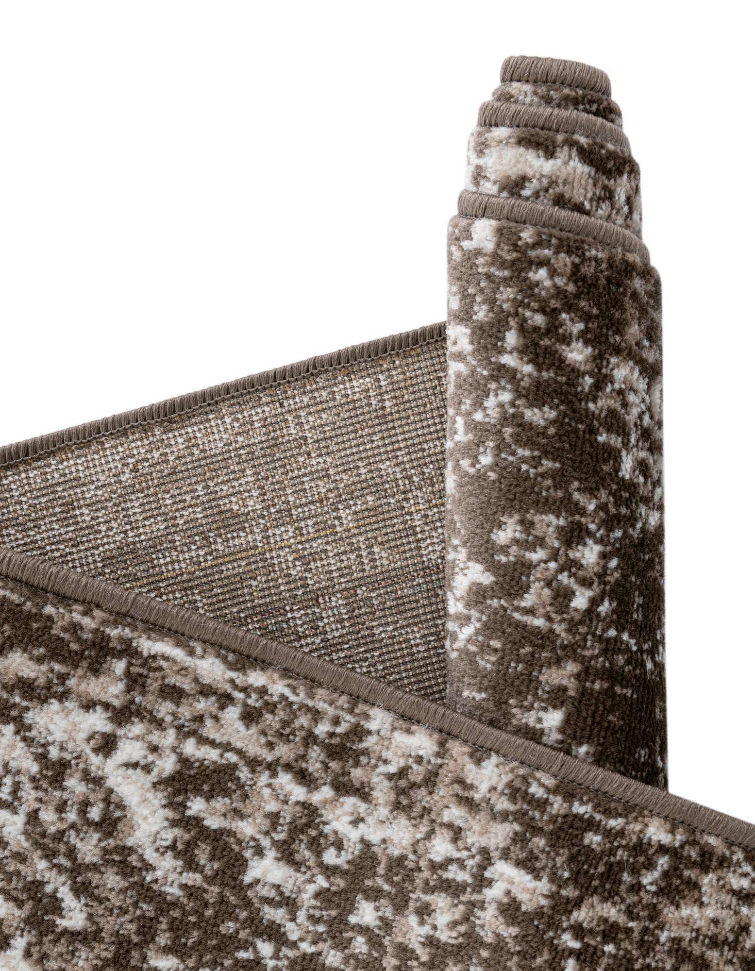 Brown 8' x 10' Monaco Rug | eSaleRugs