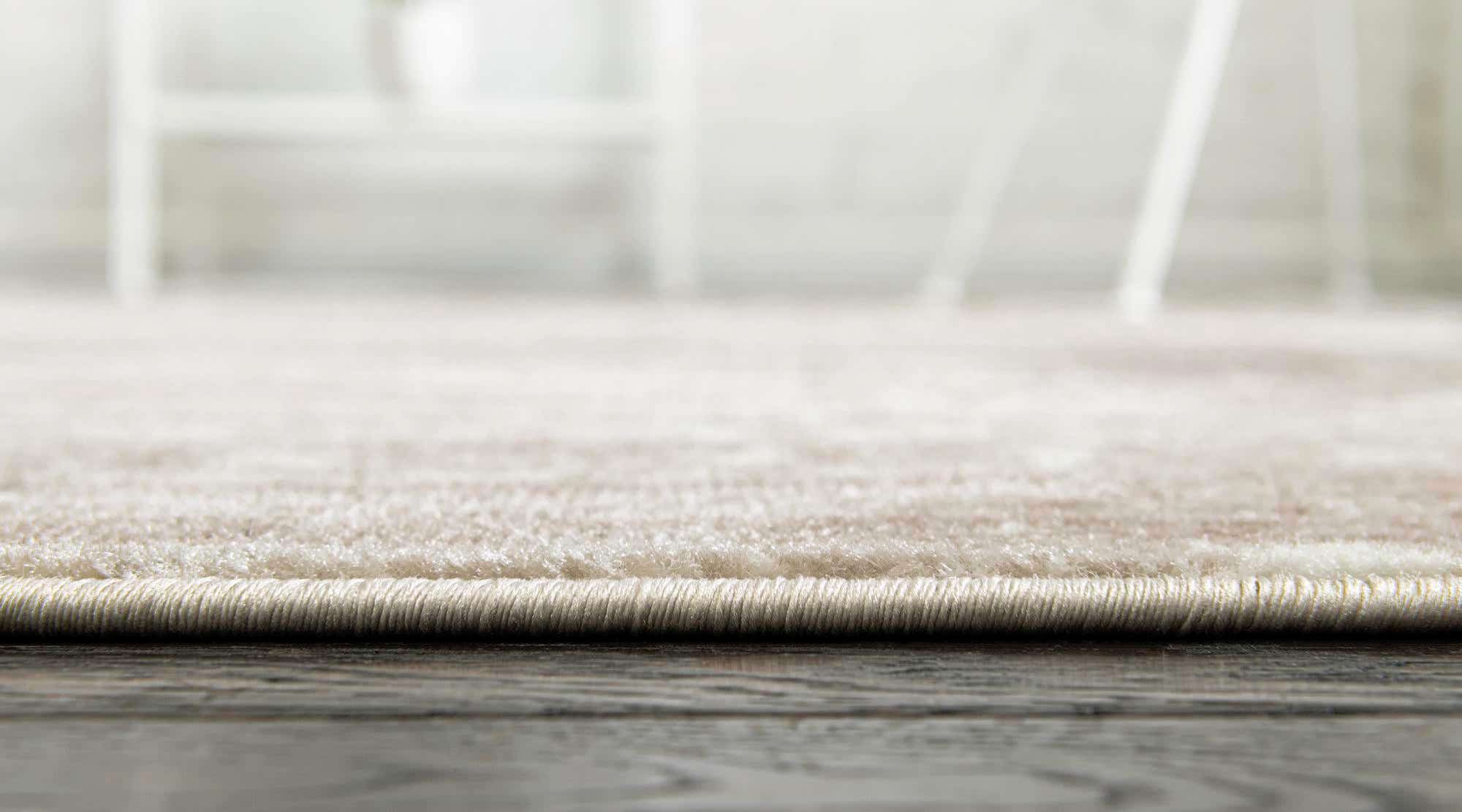 Beige 9' x 12' Monaco Rug | eSaleRugs