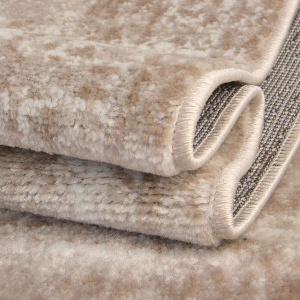 Beige 9' x 12' Monaco Rug | eSaleRugs