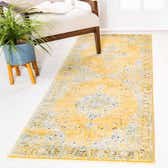 65cm x 183cm Heritage Runner Rug thumbnail