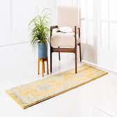 65cm x 183cm Heritage Runner Rug thumbnail