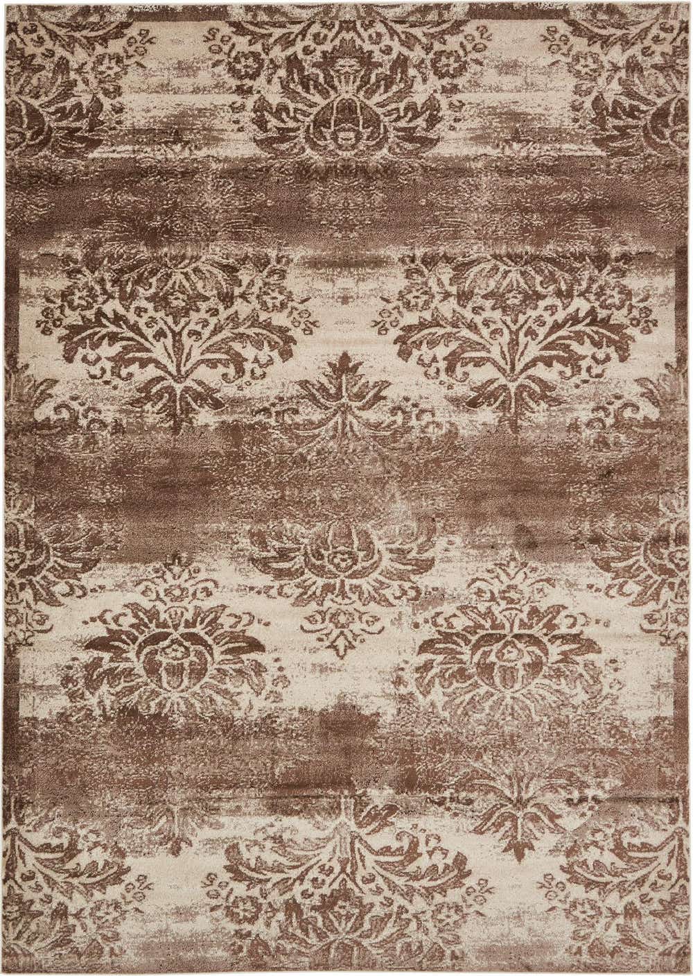 Dark Beige 8' x 11' 6 Himalaya Rug | eSaleRugs
