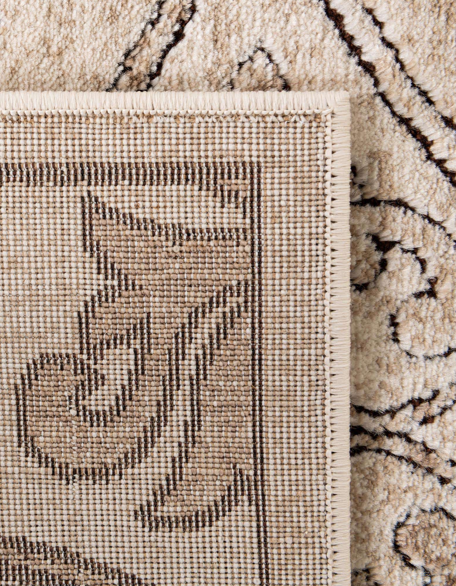 Dark Beige 8' x 11' 6 Himalaya Rug eSaleRugs