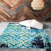 122cm x 183cm Istanbul Rug thumbnail