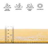 122cm x 183cm Outdoor Botanical Rug thumbnail