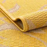 122cm x 183cm Outdoor Botanical Rug thumbnail