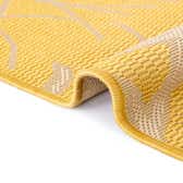 122cm x 183cm Outdoor Botanical Rug thumbnail