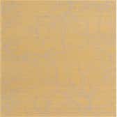 122cm x 183cm Outdoor Botanical Rug thumbnail