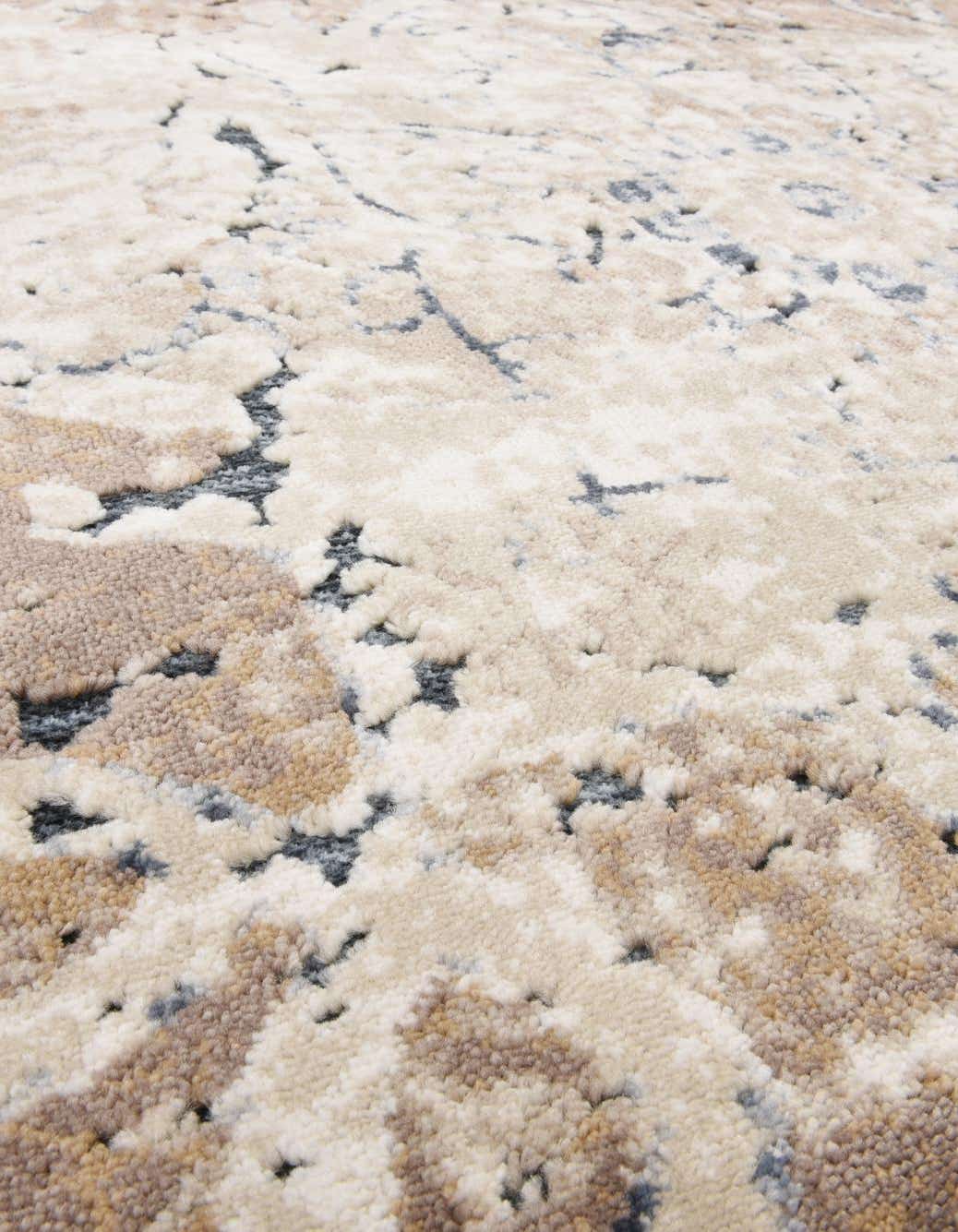 Dark Blue 10' x 14' 5 Villa Rug | eSaleRugs