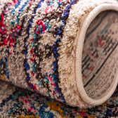 183cm x 183cm Palazzo Round Rug thumbnail