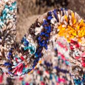 183cm x 183cm Palazzo Round Rug thumbnail