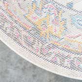 183cm x 183cm Palazzo Round Rug thumbnail